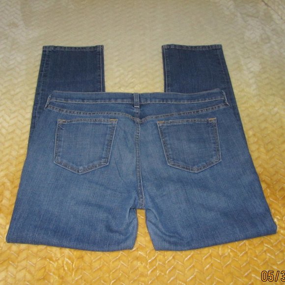 💲15💲Women's Plus Size Old Navy Diva Jeans Size 16 Reg. EUC. - Picture 2 of 6